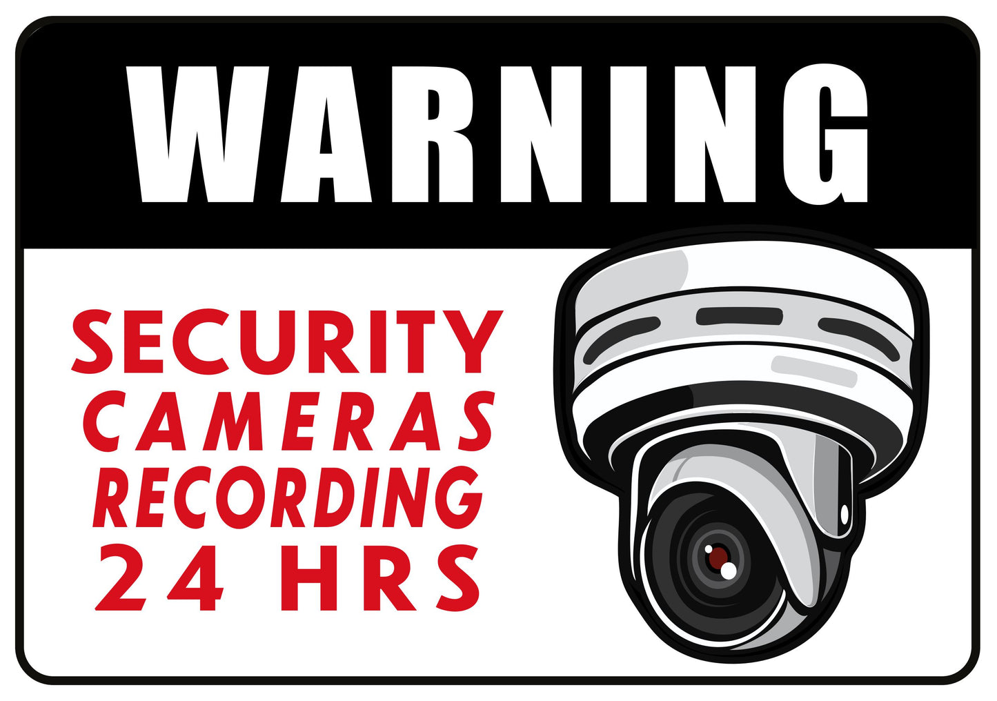 Cámaras de Seguridad